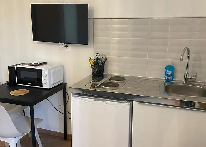 Cosy Au Pied De La Gare Saint-jean * Bordeaux