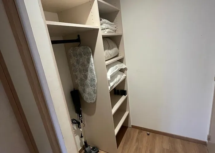 Cosy Au Pied De La Gare Saint-jean