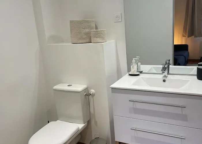 Cosy Au Pied De La Gare Saint-jean